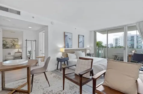 1100 West Avenue Miami Beach FL 33139