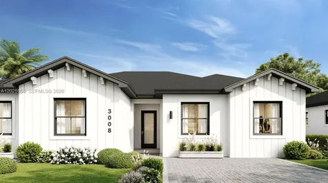30455 SW 159 Avenue Homestead FL 33033