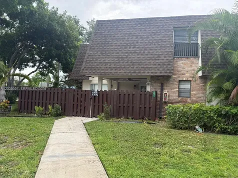 2621 NW 99th Avenue Coral Springs FL 33065