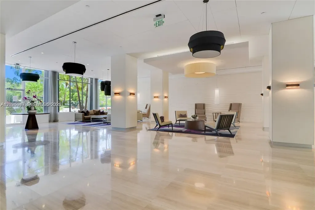 100 Bayview Drive Sunny Isles Beach FL 33160