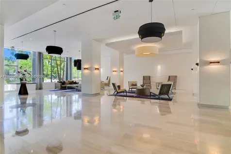 100 Bayview Drive Sunny Isles Beach FL 33160