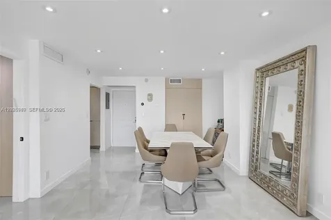 100 Bayview Drive Sunny Isles Beach FL 33160