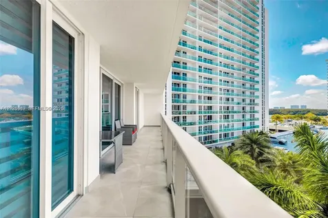 100 Bayview Drive Sunny Isles Beach FL 33160
