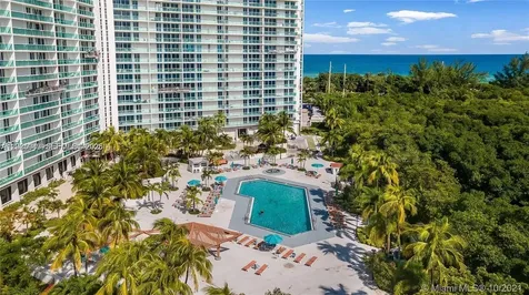 100 Bayview Drive Sunny Isles Beach FL 33160