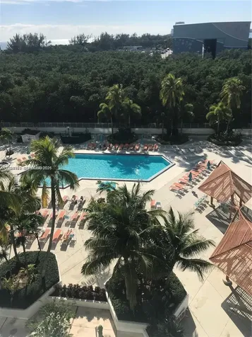 100 Bayview Drive Sunny Isles Beach FL 33160