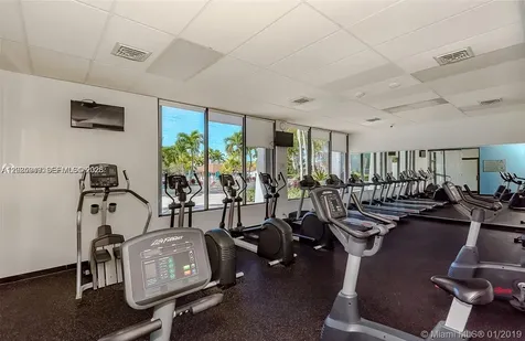 100 Bayview Drive Sunny Isles Beach FL 33160