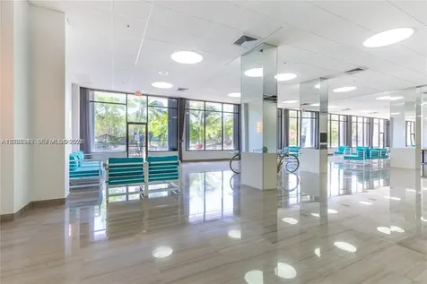 100 Bayview Drive Sunny Isles Beach FL 33160