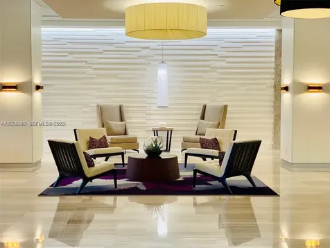 100 Bayview Drive Sunny Isles Beach FL 33160