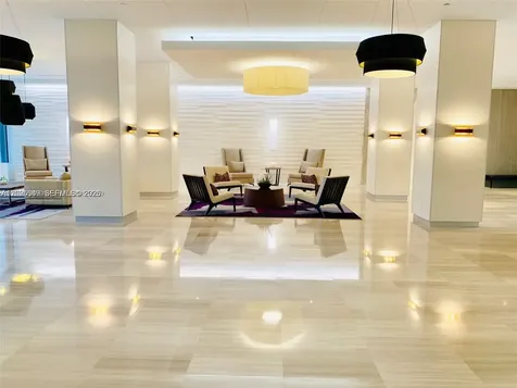 100 Bayview Drive Sunny Isles Beach FL 33160