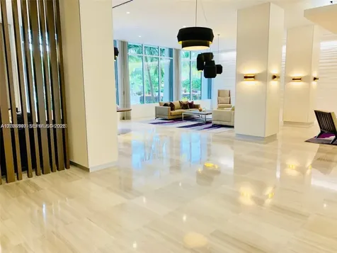 100 Bayview Drive Sunny Isles Beach FL 33160