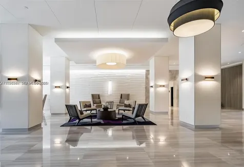 100 Bayview Drive Sunny Isles Beach FL 33160