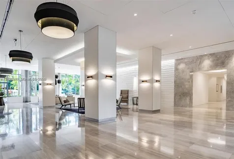 100 Bayview Drive Sunny Isles Beach FL 33160