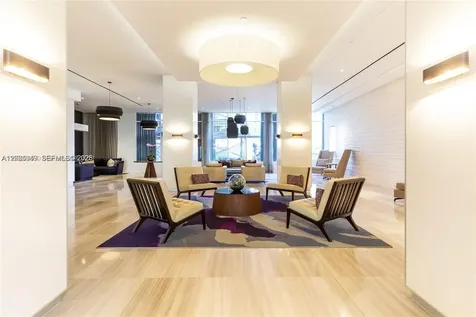 100 Bayview Drive Sunny Isles Beach FL 33160
