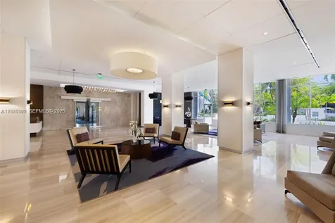 100 Bayview Drive Sunny Isles Beach FL 33160