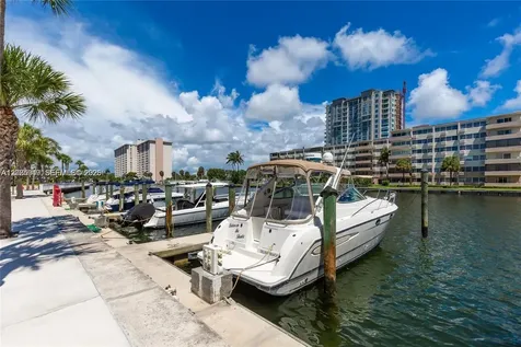 100 Bayview Drive Sunny Isles Beach FL 33160