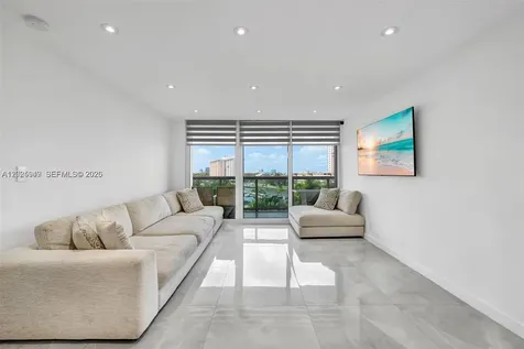 100 Bayview Drive Sunny Isles Beach FL 33160