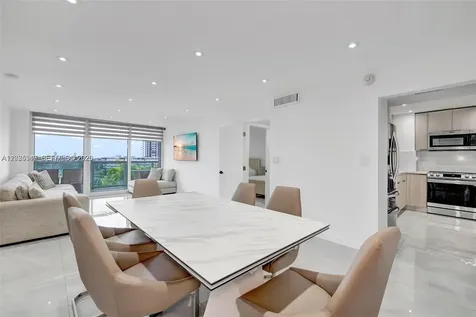100 Bayview Drive Sunny Isles Beach FL 33160