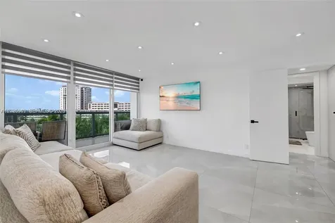 100 Bayview Drive Sunny Isles Beach FL 33160
