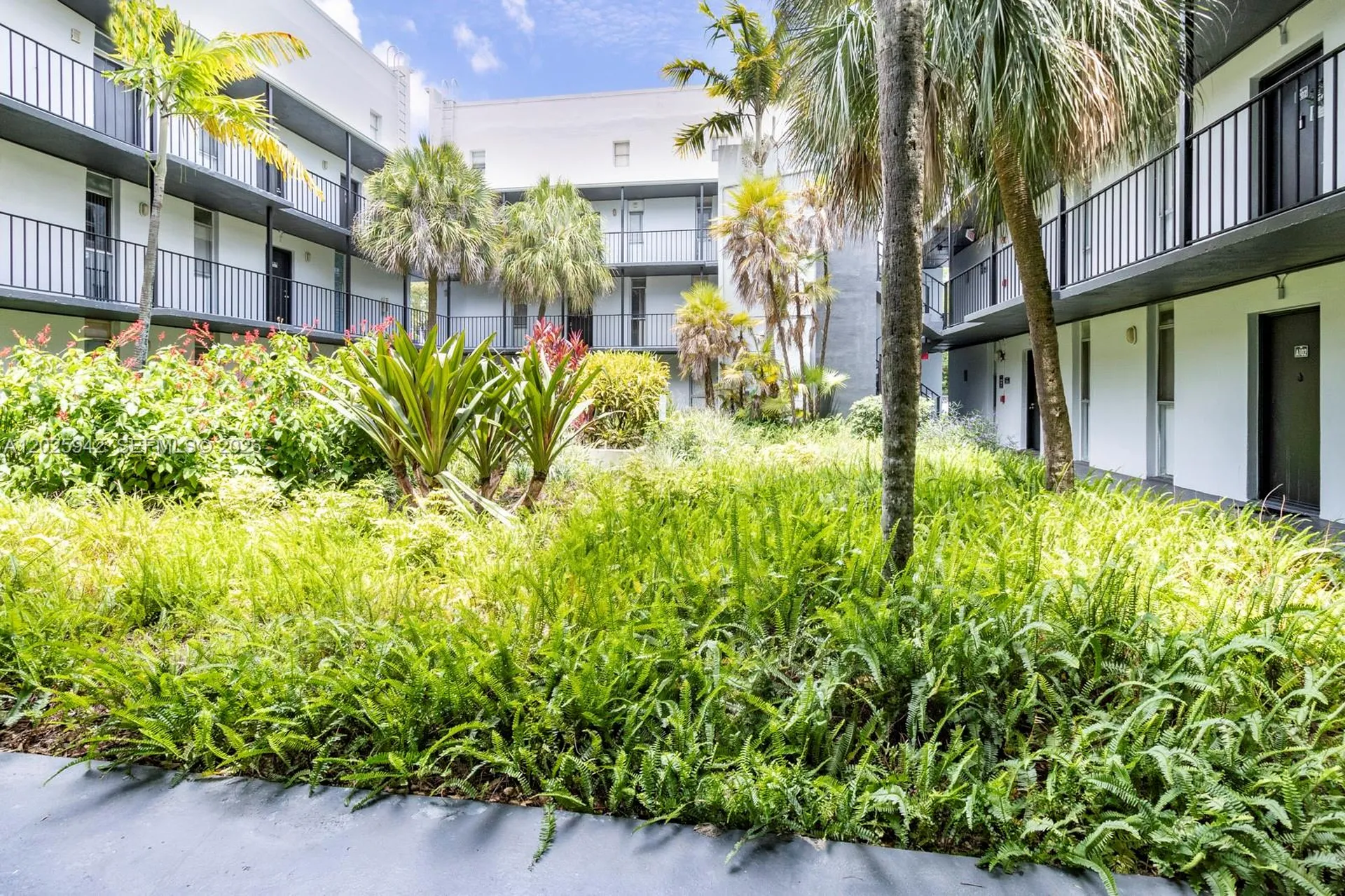 2920 Forest Hills Boulevard Coral Springs FL 33065
