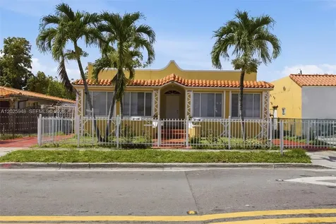 1745 SW 17th Street Miami FL 33145