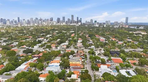 1745 SW 17th Street Miami FL 33145