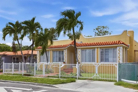 1745 SW 17th Street Miami FL 33145