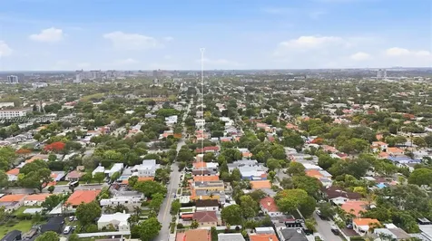 1745 SW 17th Street Miami FL 33145