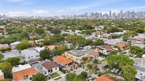 1745 SW 17th Street Miami FL 33145