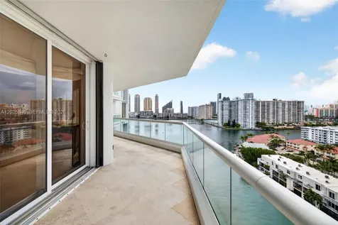 2600 Island Boulevard Aventura FL 33160