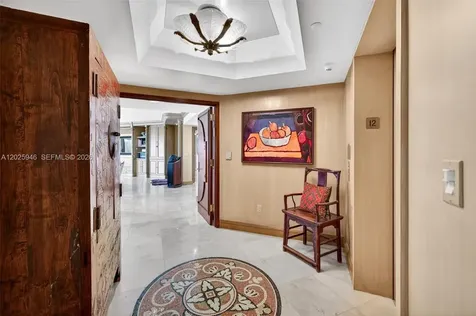 2600 Island Boulevard Aventura FL 33160