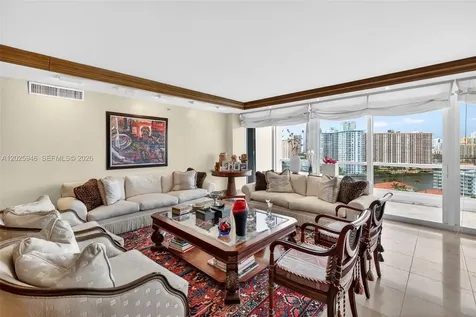 2600 Island Boulevard Aventura FL 33160