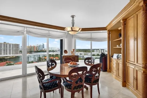 2600 Island Boulevard Aventura FL 33160