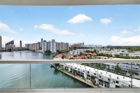 2600 Island Boulevard Aventura FL 33160