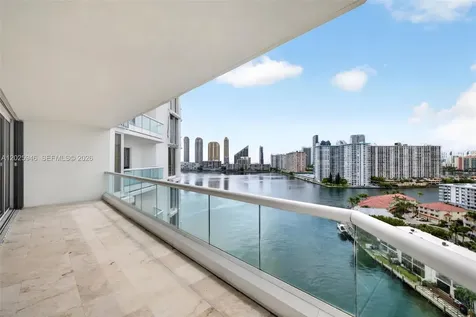2600 Island Boulevard Aventura FL 33160