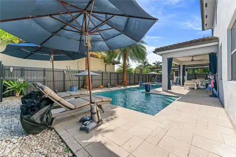 14856 SW 27th Terrace Miami FL 33185