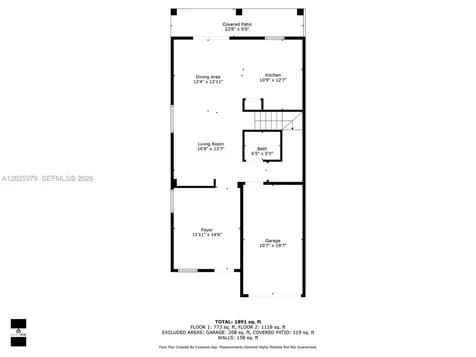 650 NE 191st Terrace Miami FL 33179