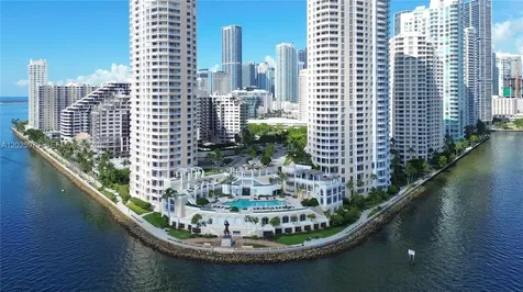 848 Brickell Key Drive Miami FL 33131