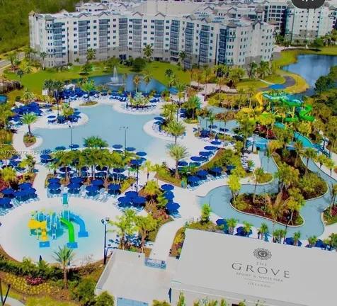 14501 Grove Winter Garden FL 34787