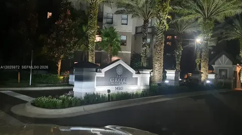 14501 Grove Winter Garden FL 34787