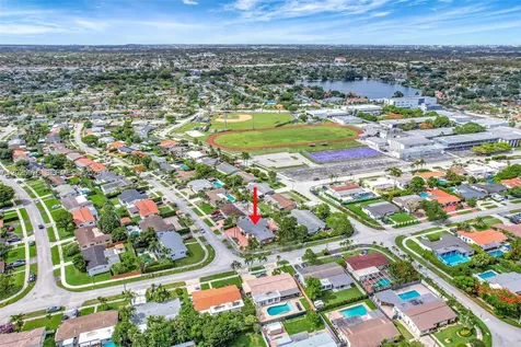 5065 SW 90th Court Miami FL 33165