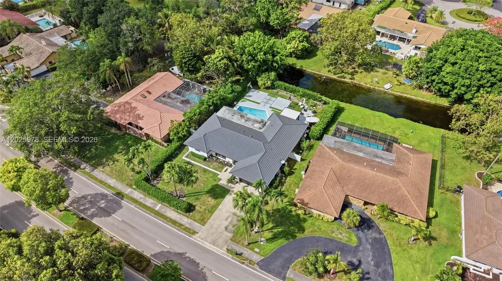 9935 Ramblewood Drive Coral Springs FL 33071