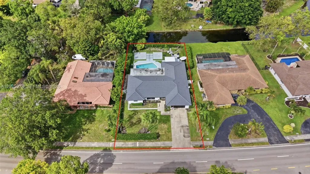 9935 Ramblewood Drive Coral Springs FL 33071