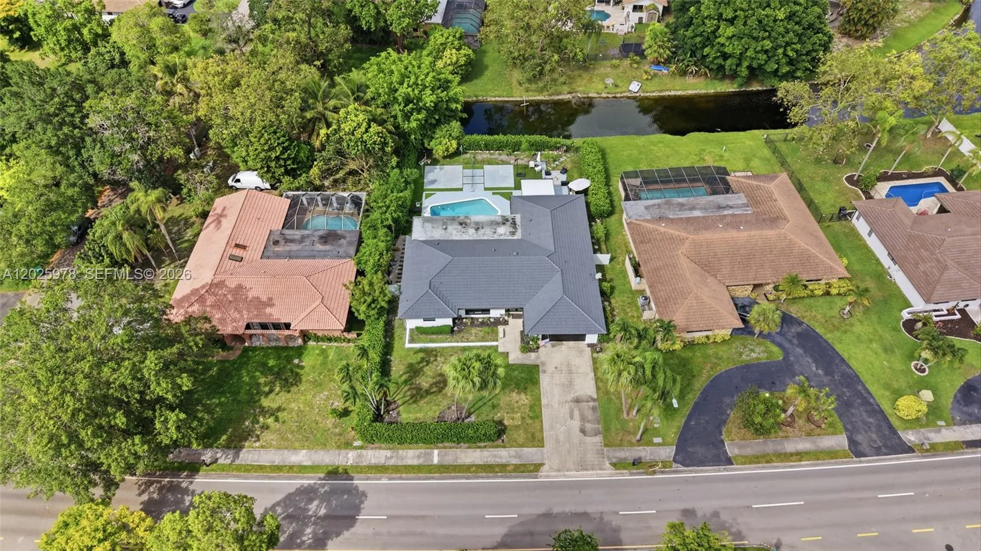 9935 Ramblewood Drive Coral Springs FL 33071
