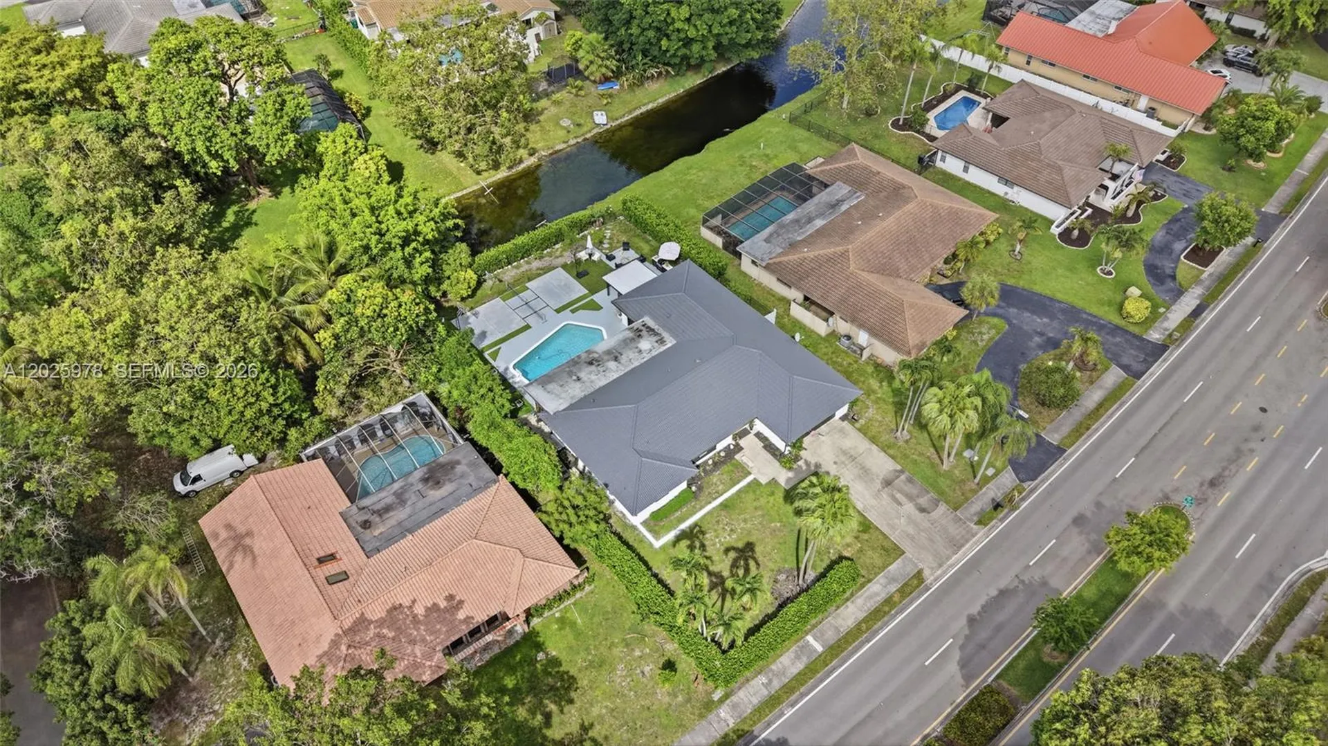 9935 Ramblewood Drive Coral Springs FL 33071