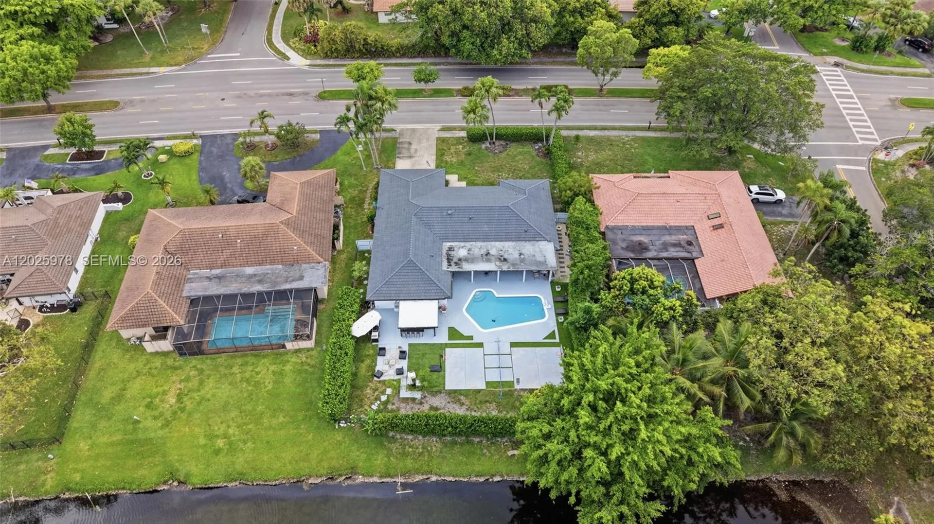 9935 Ramblewood Drive Coral Springs FL 33071