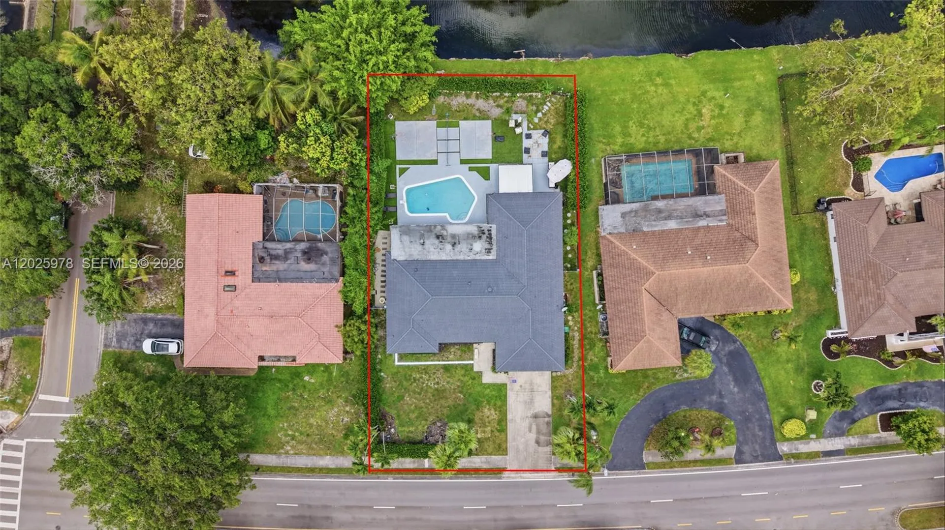 9935 Ramblewood Drive Coral Springs FL 33071
