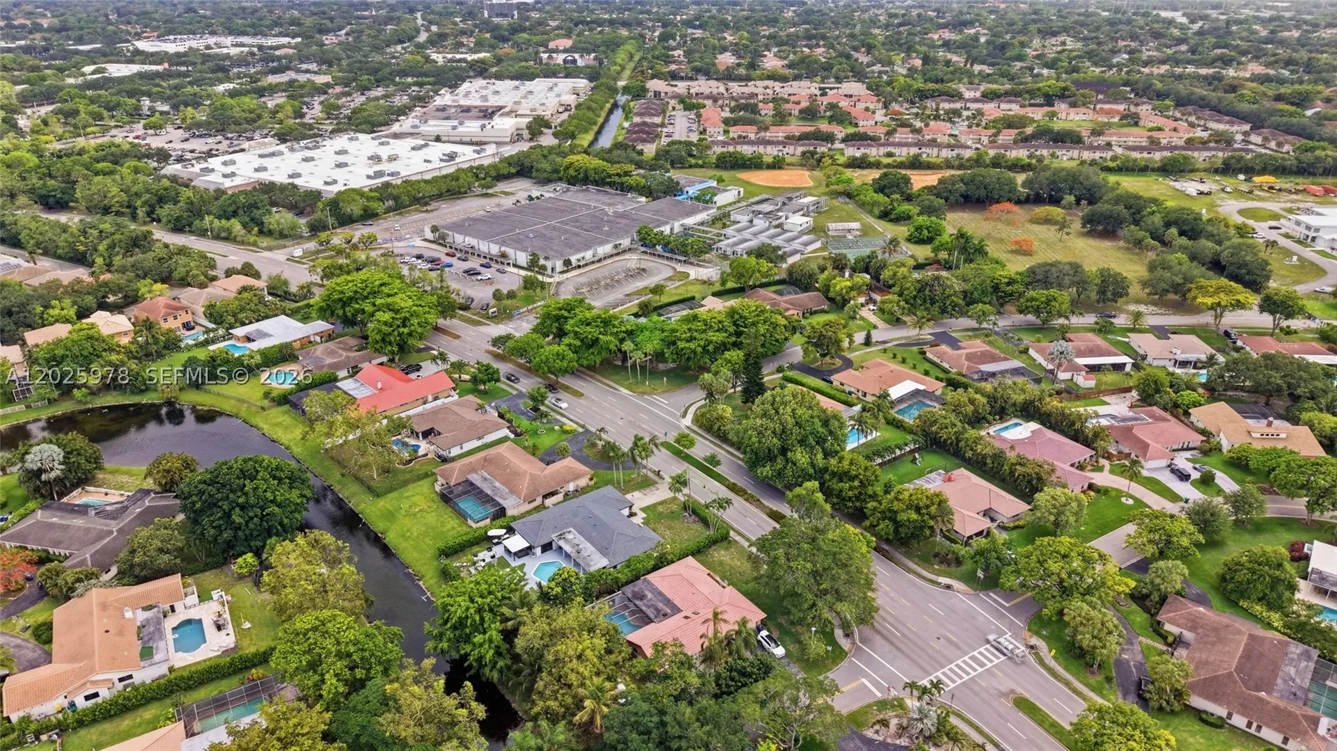 9935 Ramblewood Drive Coral Springs FL 33071