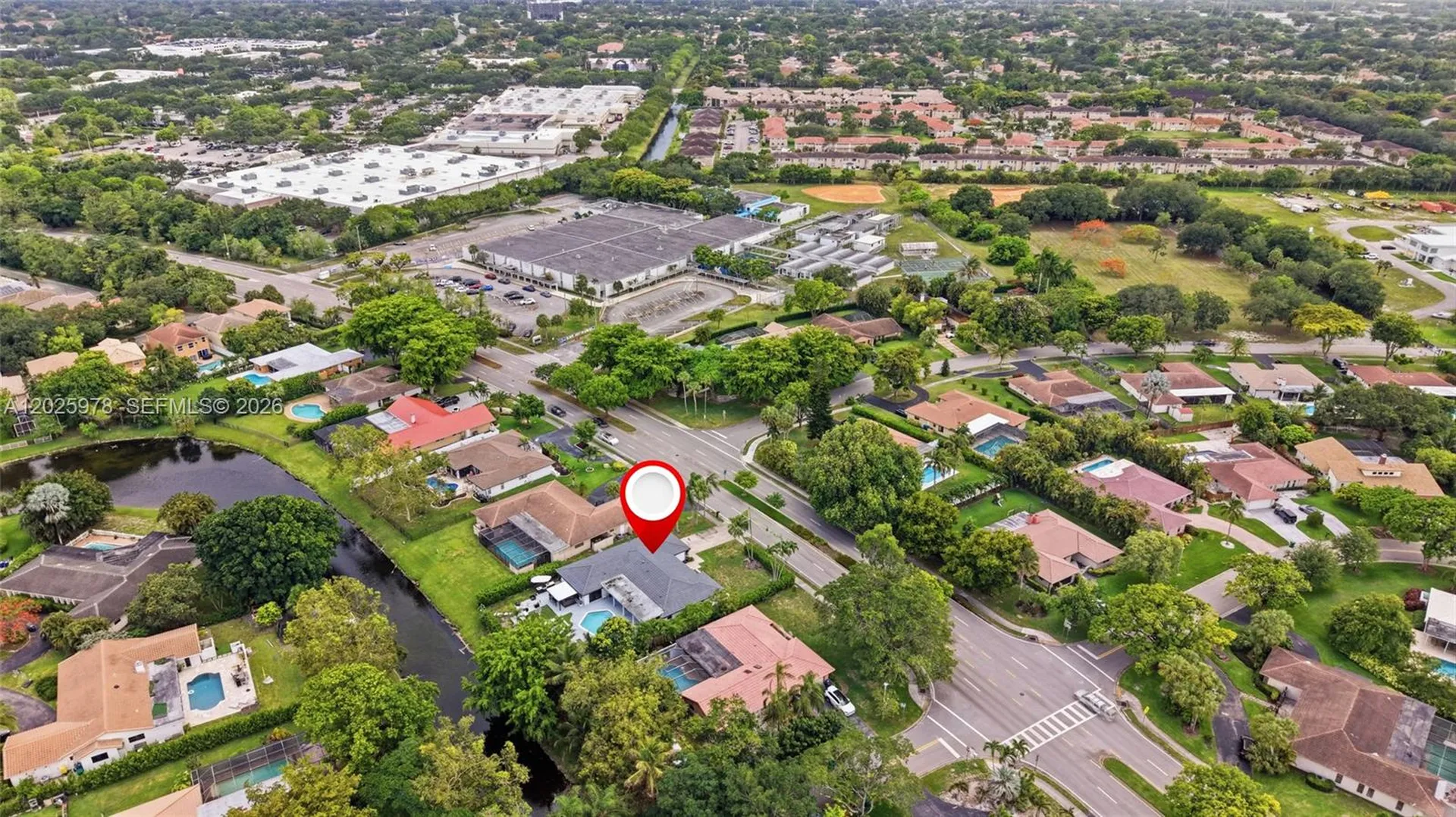 9935 Ramblewood Drive Coral Springs FL 33071