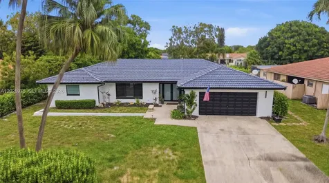 9935 Ramblewood Drive Coral Springs FL 33071