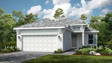 13449 SW Mazzano Street Port St. Lucie FL 34987